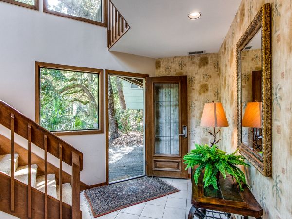 Hilton Head Home 1008554