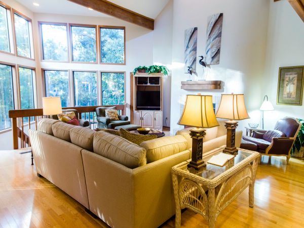 Hilton Head Home 1008554