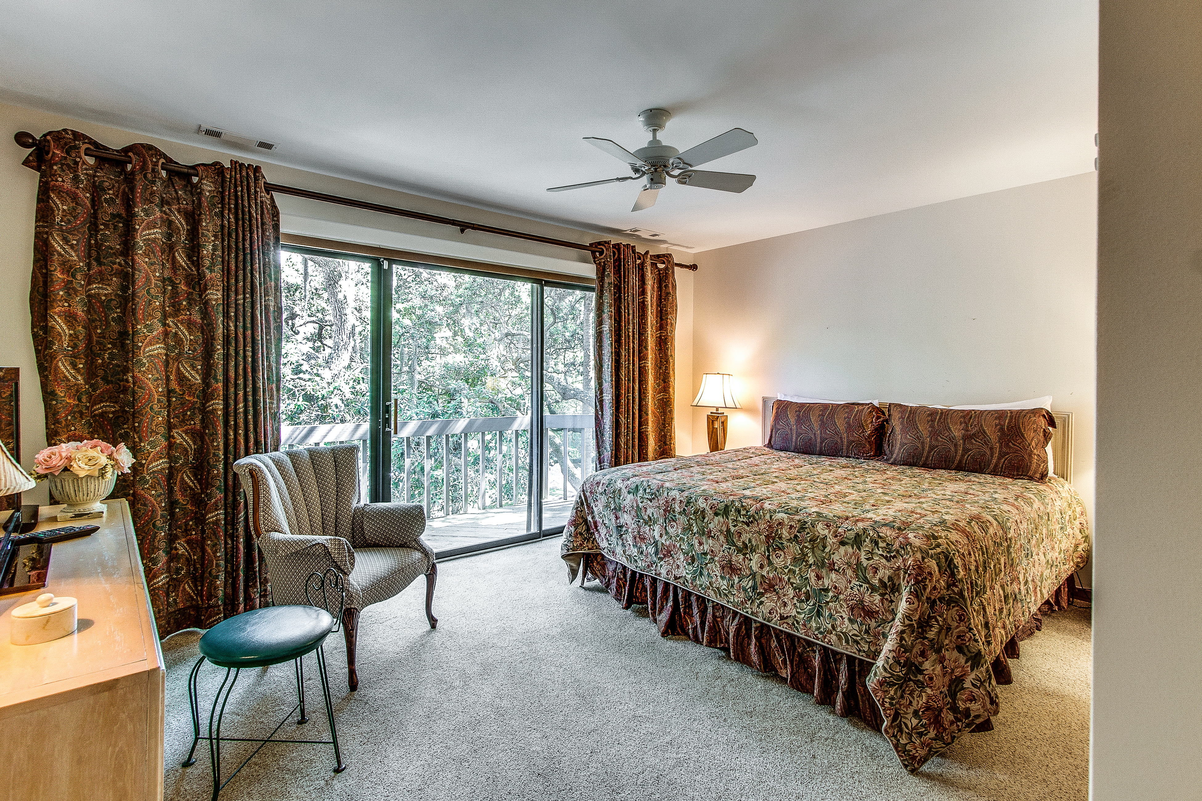 Hilton Head Home 1008554