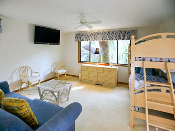 Hilton Head Home 1008554