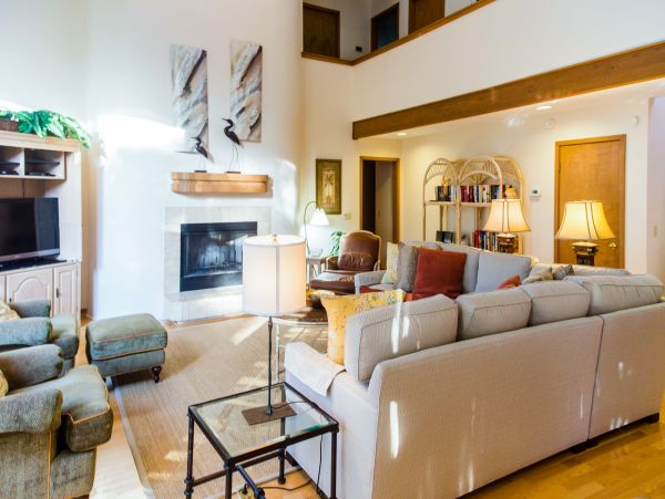 Hilton Head Home 1008554