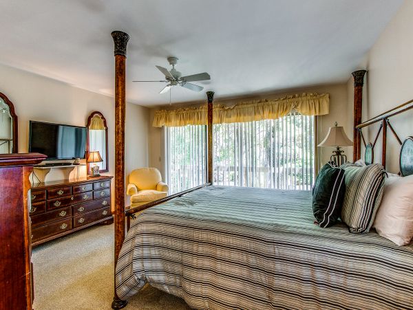 Hilton Head Home 1008554