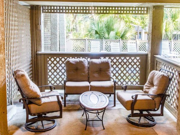 Hilton Head Home 1008554