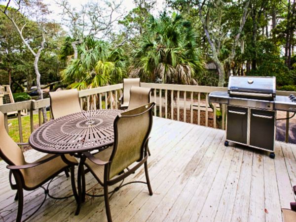 Hilton Head Home 1008554