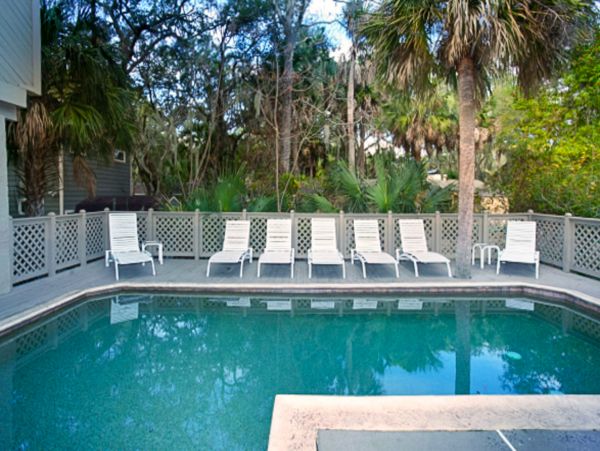 Hilton Head Home 1008554