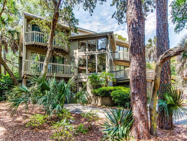 Hilton Head Home 1008554