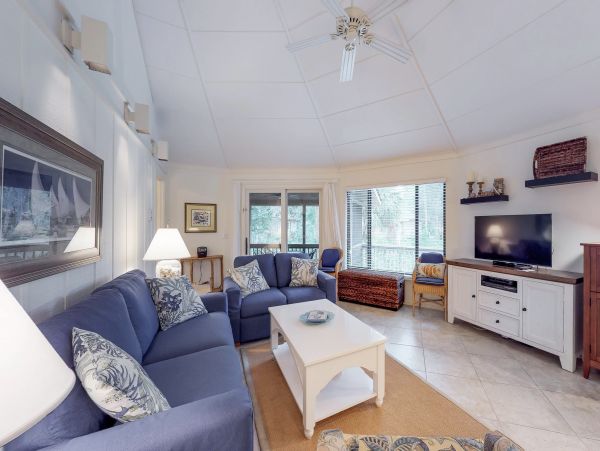 Hilton Head Condo 1008555