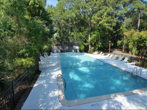 Hilton Head Condo 1008555