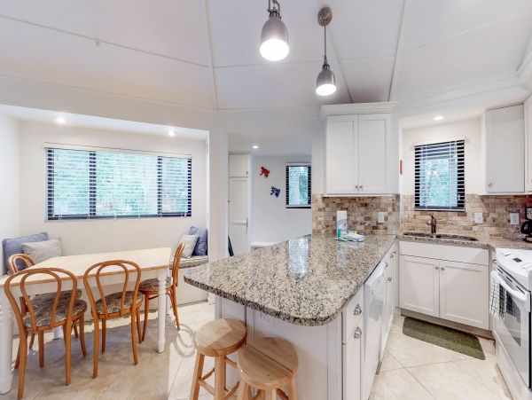 Hilton Head Condo 1008555