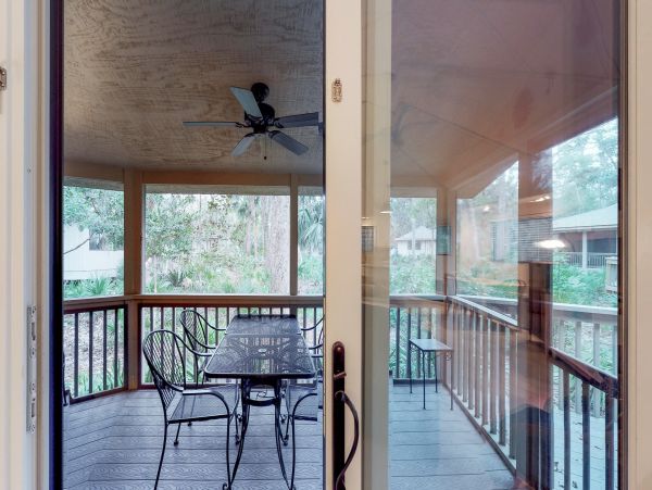 Hilton Head Condo 1008555