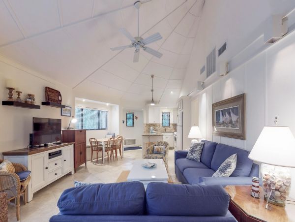 Hilton Head Condo 1008555