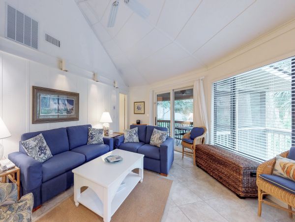 Hilton Head Condo 1008555
