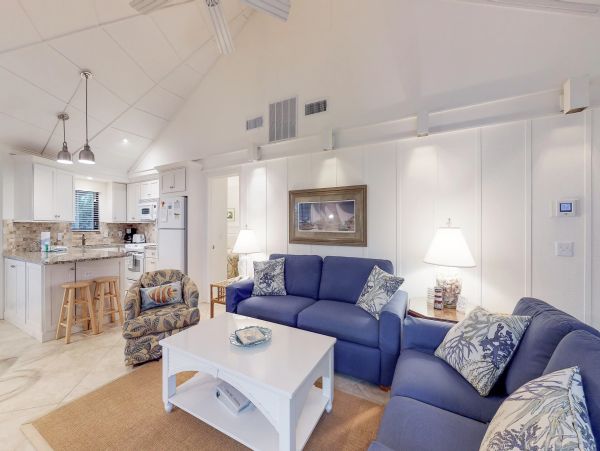 Hilton Head Condo 1008555
