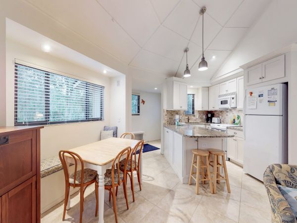 Hilton Head Condo 1008555