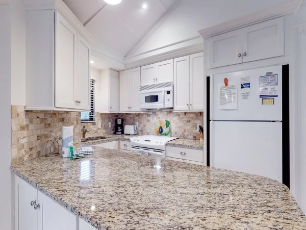 Hilton Head Condo 1008555