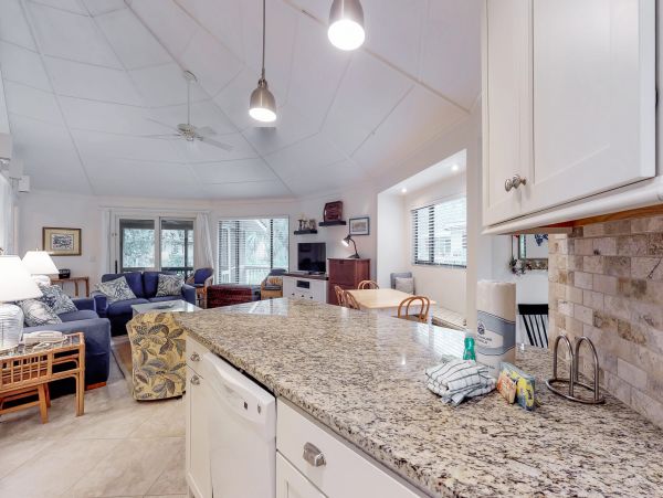 Hilton Head Condo 1008555