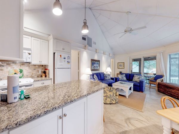 Hilton Head Condo 1008555