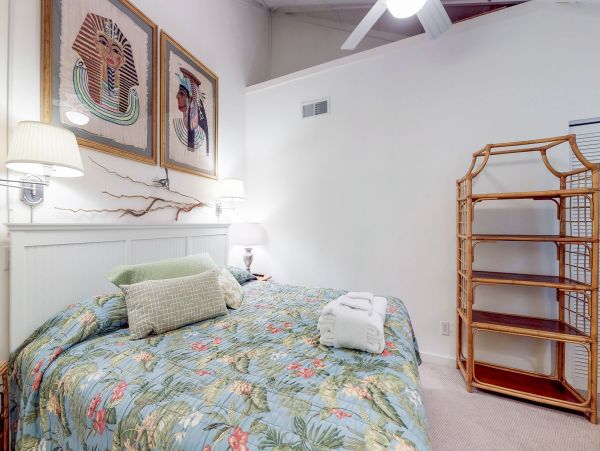 Hilton Head Condo 1008555