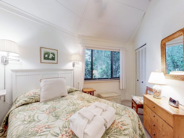Hilton Head Condo 1008555