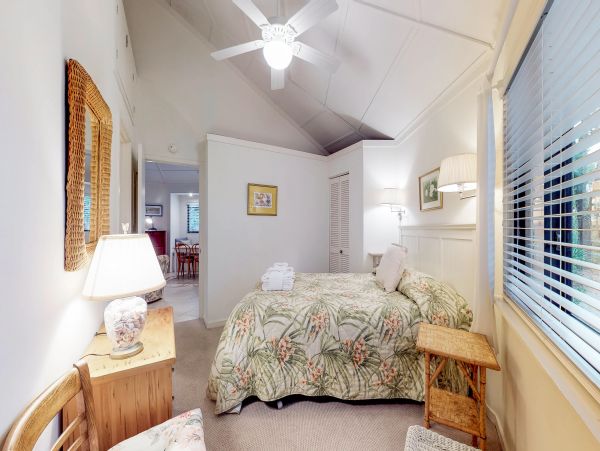 Hilton Head Condo 1008555