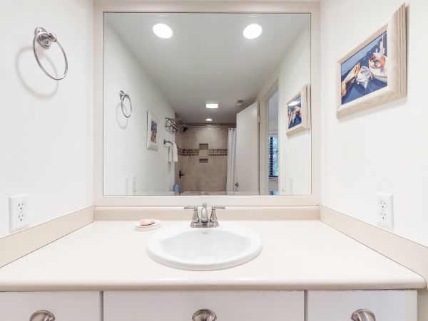 Hilton Head Condo 1008555