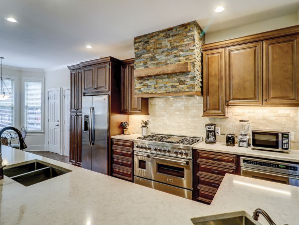 Hilton Head Walk to Beach Five Bedroom Vacation Home