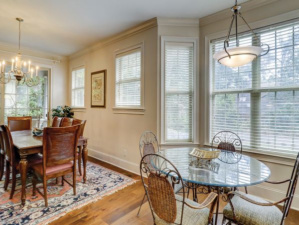 Hilton Head Walk to Beach Five Bedroom Vacation Home