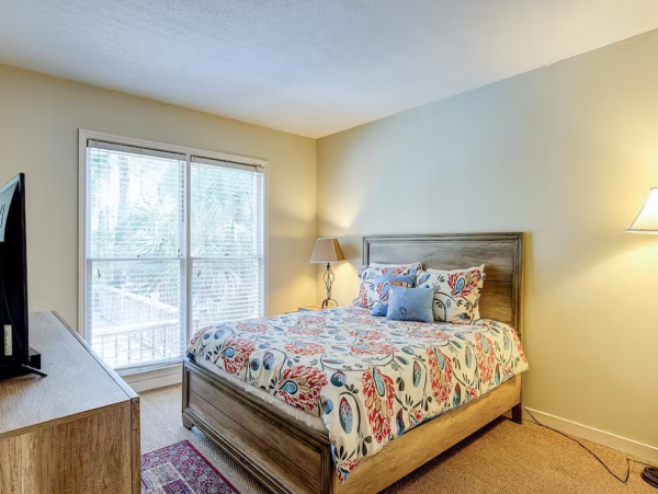 Hilton Head Luxury Vacation Home with Pool