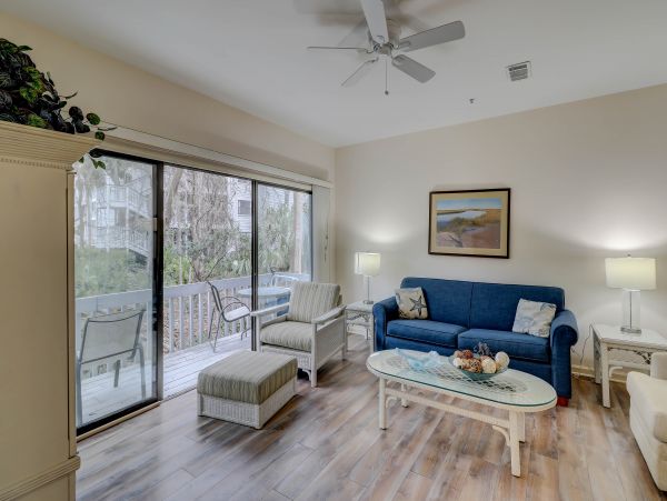 Hilton Head Condo 1008561