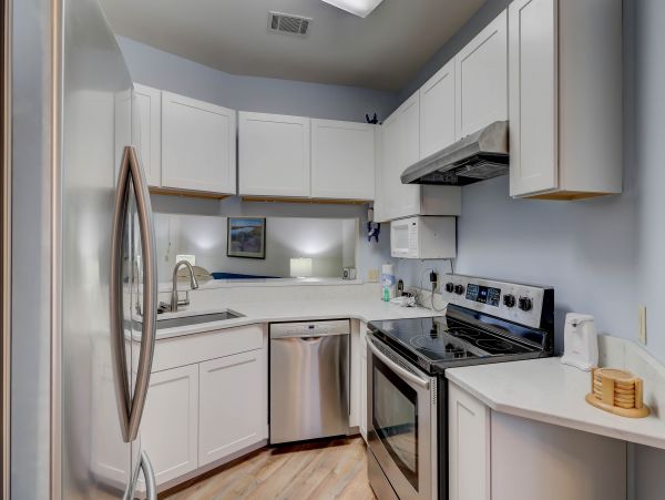 Hilton Head Condo 1008561