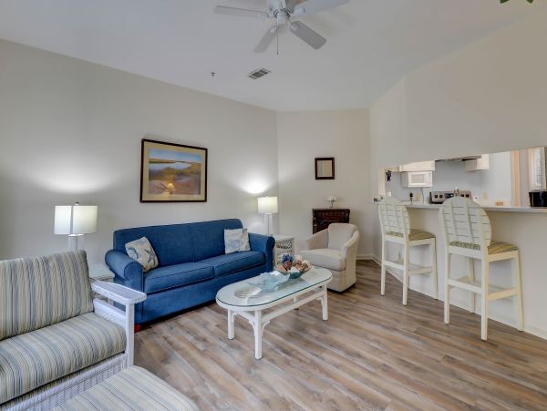 Hilton Head Condo 1008561