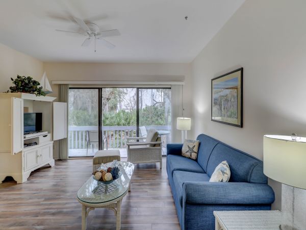 Hilton Head Condo 1008561