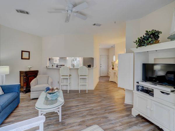Hilton Head Condo 1008561