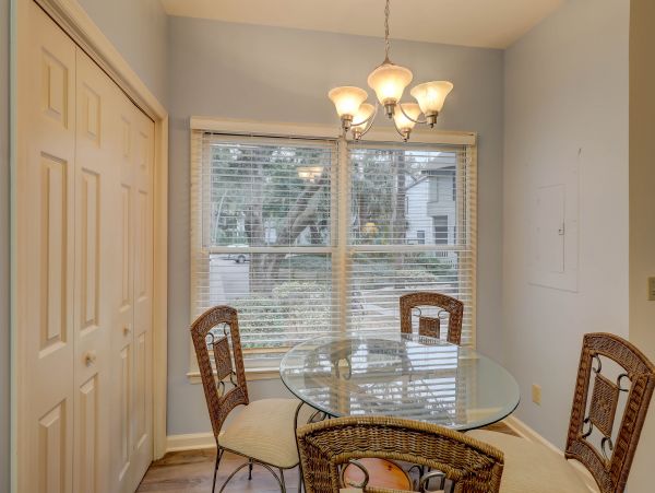 Hilton Head Condo 1008561