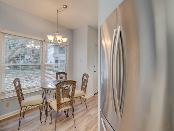 Hilton Head Condo 1008561