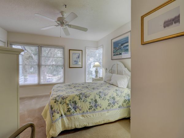 Hilton Head Condo 1008561