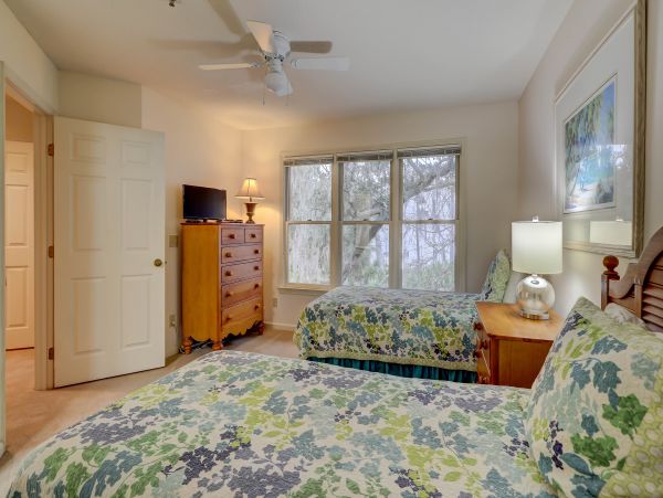 Hilton Head Condo 1008561