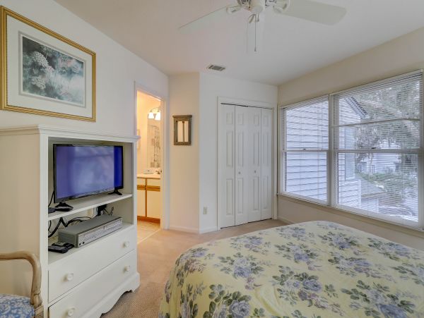 Hilton Head Condo 1008561