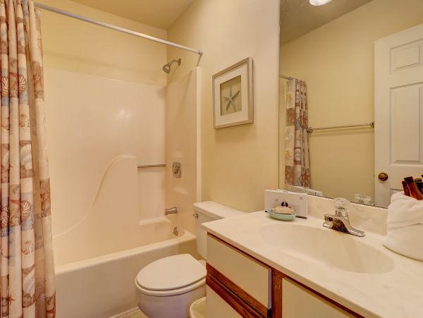 Hilton Head Condo 1008561