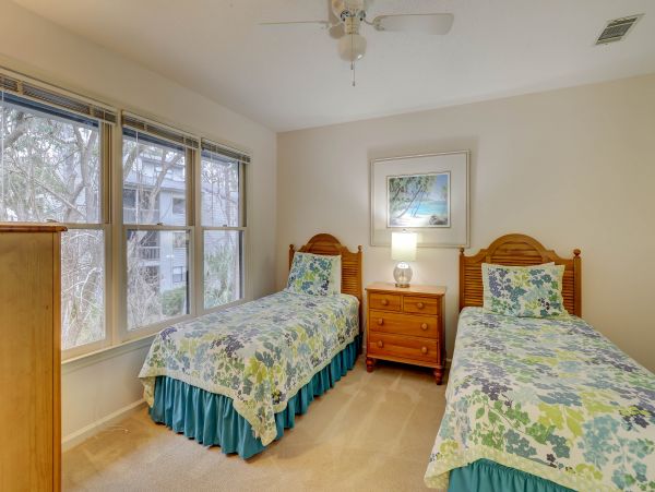 Hilton Head Condo 1008561