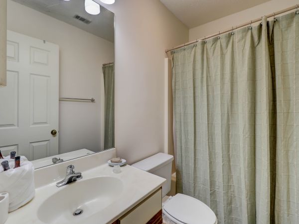 Hilton Head Condo 1008561
