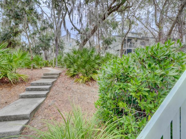 Hilton Head Condo 1008561