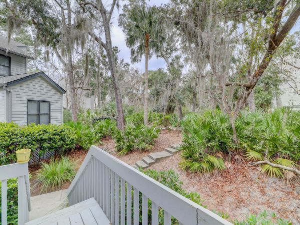 Hilton Head Condo 1008561