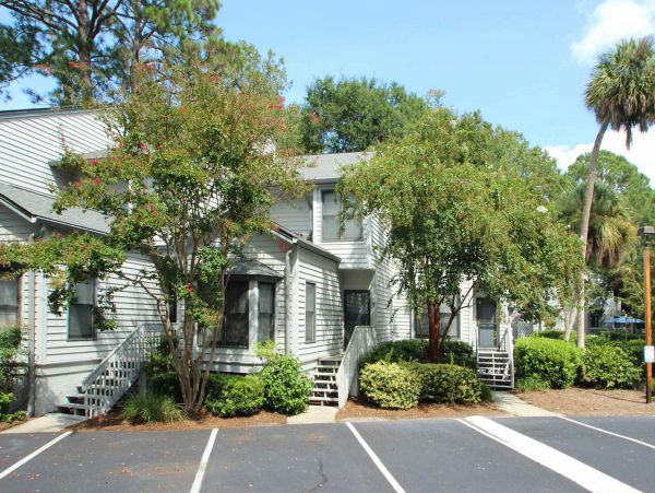 Hilton Head Condo 1008561