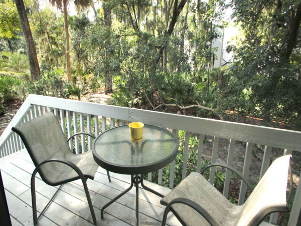Hilton Head Condo 1008561