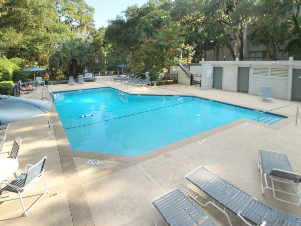 Hilton Head Condo 1008561