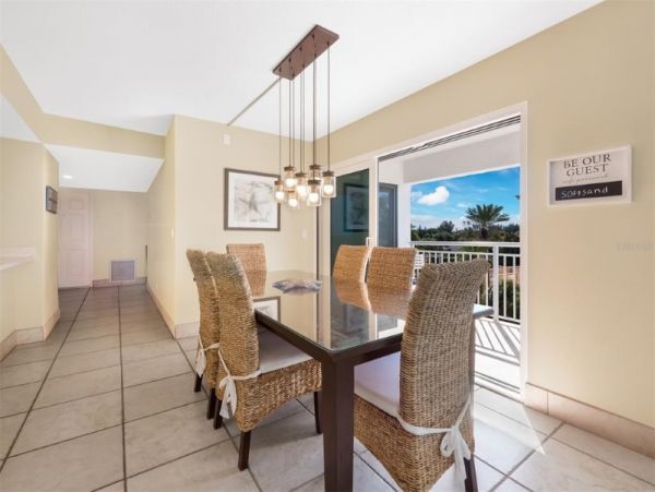 Gulf Views Siesta Key Vacation Beach Condo Two Bedrooms