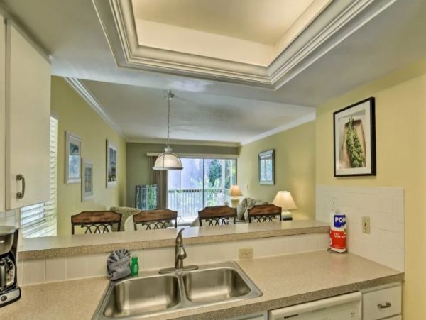 Longboat Key Vacation Condo One Bedroom Walk To Beach