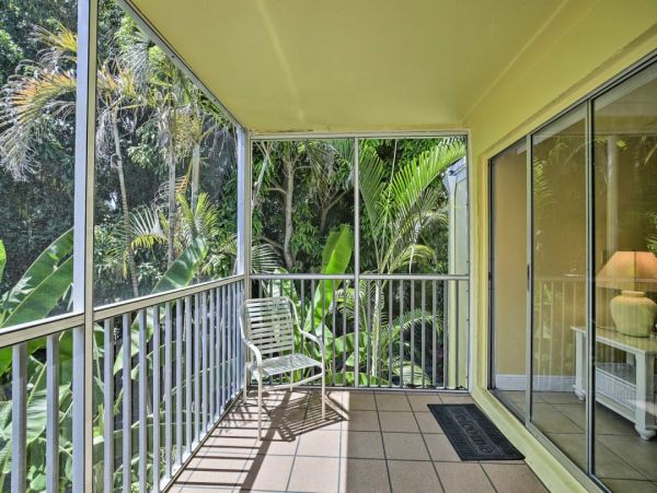 Longboat Key Vacation Condo One Bedroom Walk To Beach