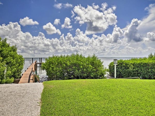 Longboat Key Vacation Condo One Bedroom Walk To Beach